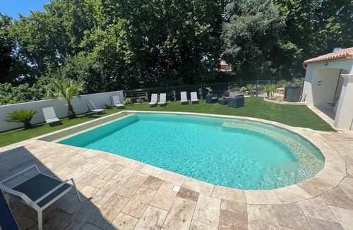 Caveirac Apartment | T3 Avec Terrasse + Piscine
