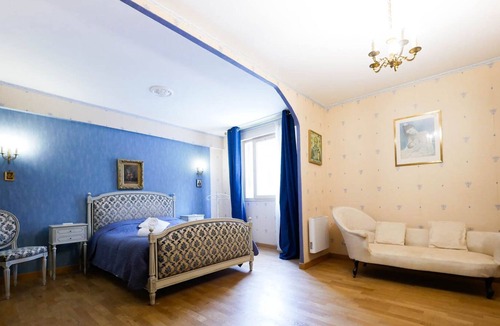 Antigone Apartment | T3***Bohemian and Vintage***Martinkey's Conciergerie***