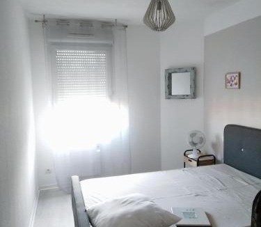 Trois Cocus - Borderouge - Croix-Daurade - Paleficat Apartment | T3 Bonnefoy