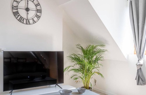 Rambouillet Apartment | T3 Bright Near Castle Fully Equipped RAMBOUILLET