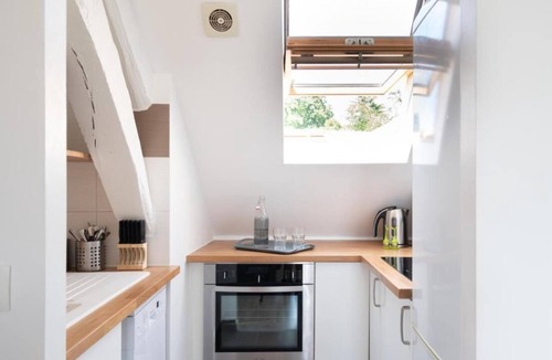 Rambouillet Apartment | T3 Bright Near Castle Fully Equipped RAMBOUILLET