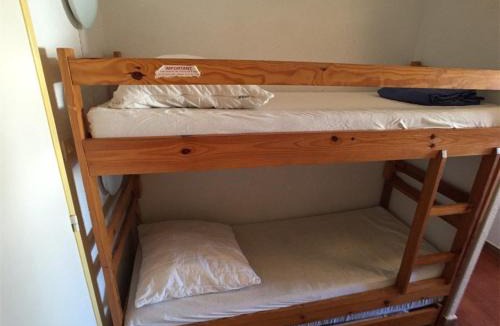 Le Barcares Apartment | T3+Cabine avec Piscine, Parking - Port Barcarès - FR-1-81-247