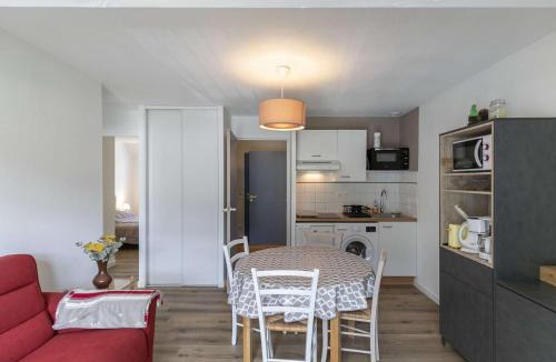 Esquieze-Sere Apartment | T3 calme, 6 pers, terrasse, tout équipé - FR-1-402-117