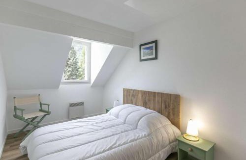 Esquieze-Sere Apartment | T3 calme, 6 pers, terrasse, tout équipé - FR-1-402-117