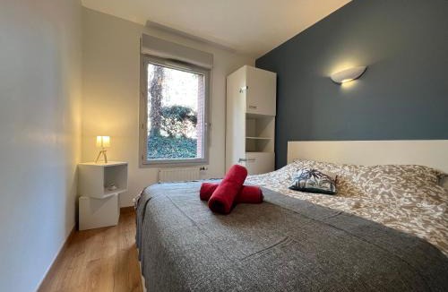 Compans-Caffarelli Apartment | T3 Centre ville avec Terrasse + Parking