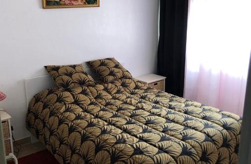 Tarbes Apartment | T3 Centre Ville Neuve