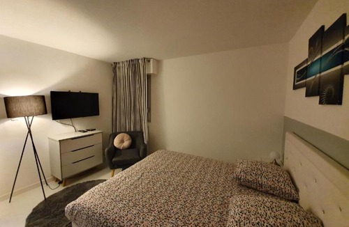 Port Marianne House | T3 Chambre for family