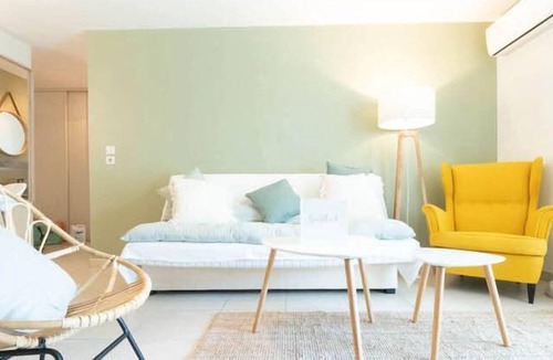 Castelnau-le-Lez Apartment | *T3* - *Cosy and Business* - *Martinkey's Concierge*