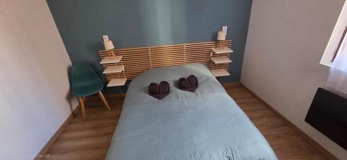 Cite Apartment | T3 cosy au pied de la cathédrale Narbonne hyper-centre
