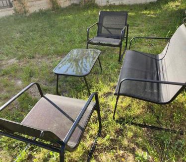 Argenteuil Apartment | T3 Cozy et lumineux proche Paris-Parking gratuit & Jardin