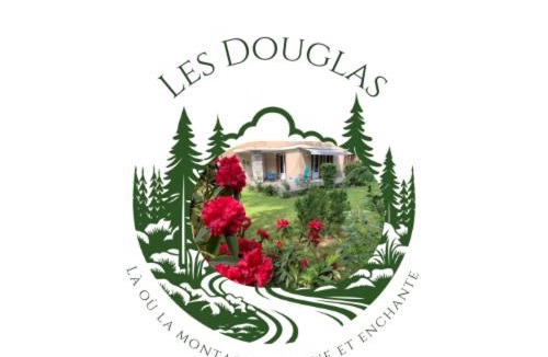 Bagneres-de-Luchon Apartment | T3 dans villa "Les Douglas"