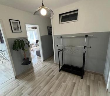 Douai Apartment | T3 de charme proche du centre