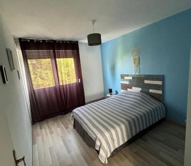 Douai Apartment | T3 de charme proche du centre