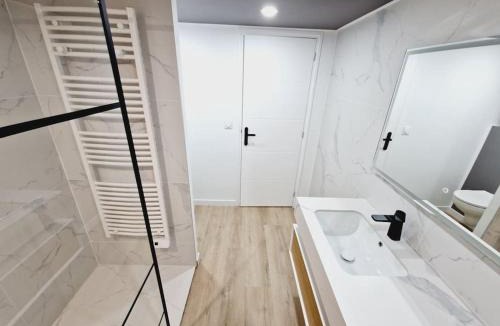 Maubeuge Apartment | T3 de Prestige Rez-De-Chaussée