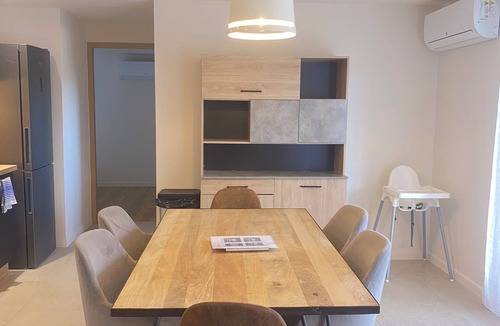 Montluel Condo | T3 des écorchats