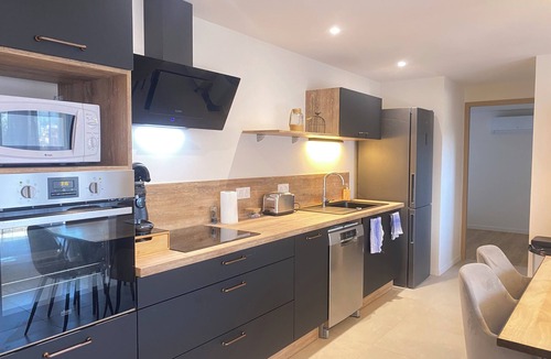 Montluel Condo | T3 des écorchats