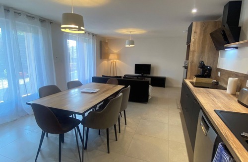 Montluel Condo | T3 des écorchats