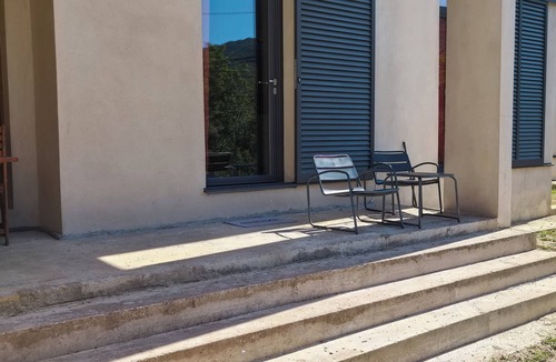 Cardo Villa | T3 downstairs villa