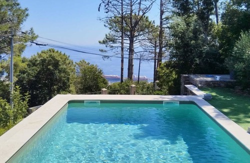 Cardo Villa | T3 downstairs villa