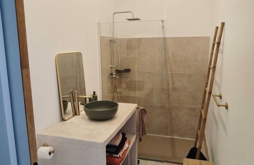 Cardo Villa | T3 downstairs villa