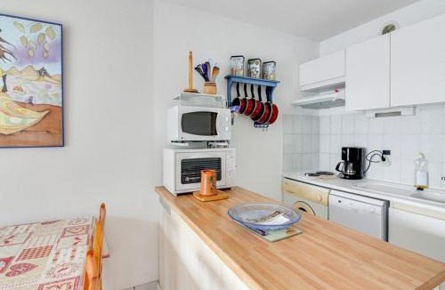 Esquieze-Sere Apartment | T3 Duplex 43m², 2 chambres, balcon, animaux admis, calme, proches commodités, 3 stations ski - FR-1-402-29