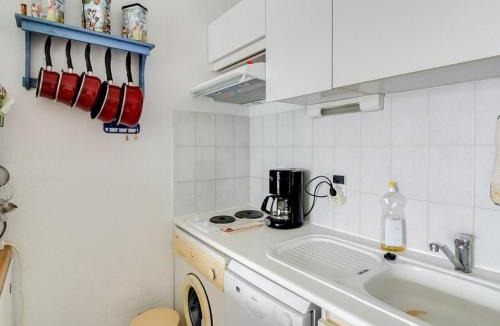 Esquieze-Sere Apartment | T3 Duplex 43m², 2 chambres, balcon, animaux admis, calme, proches commodités, 3 stations ski - FR-1-402-29