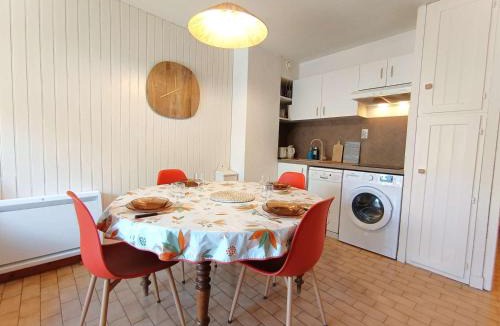 Vielle-Aure Apartment | T3 Duplex 6 Pers, Parking, Cuisine Équipée, Proche St Lary - FR-1-457-283