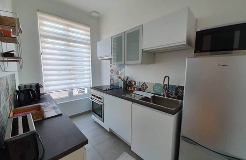 Loches Apartment | T3 Duplex des Montains - Hyper Centre Loches