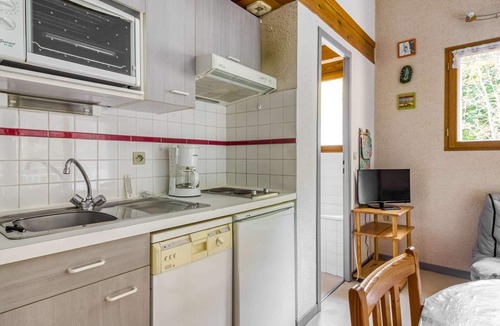 Bareges Apartment | T3 Duplex in Barèges with Private Parking