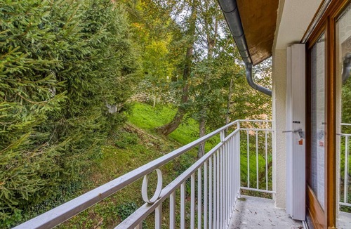 Bareges Apartment | T3 Duplex in Barèges with Private Parking