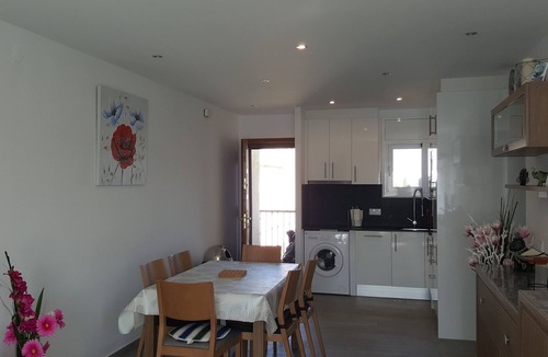 Empuriabrava Apartment | T3 EMPURIABRAVA ON THE CANALS - SWIMMING POOL - PARKING