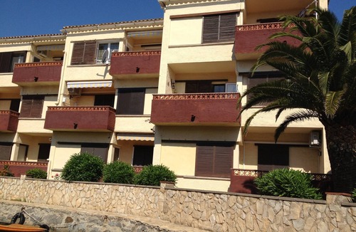 Empuriabrava Apartment | T3 EMPURIABRAVA ON THE CANALS - SWIMMING POOL - PARKING