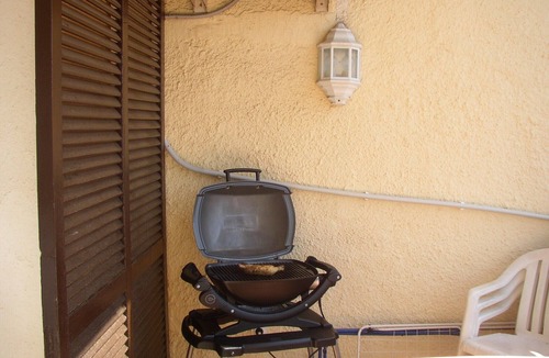 Empuriabrava Apartment | T3 EMPURIABRAVA ON THE CANALS - SWIMMING POOL - PARKING