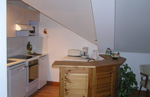 Bagneres-de-Luchon Apartment | T3 EXCEPTIONAL LOCATION SUMMER/WINTER!