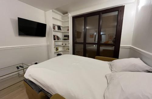 Suresnes Apartment | T3 familial et neuf aux portes de Paris à Suresnes et parking