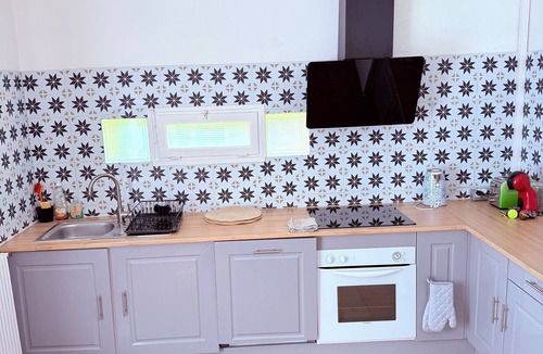 Cugnaux House | T3 family house, heated pool, large enclosed garden