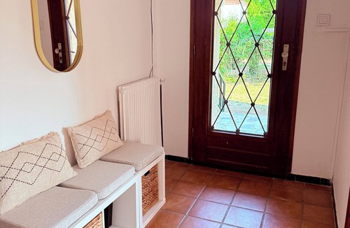 Cugnaux House | T3 family house, heated pool, large enclosed garden