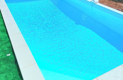 Cugnaux House | T3 family house, heated pool, large enclosed garden