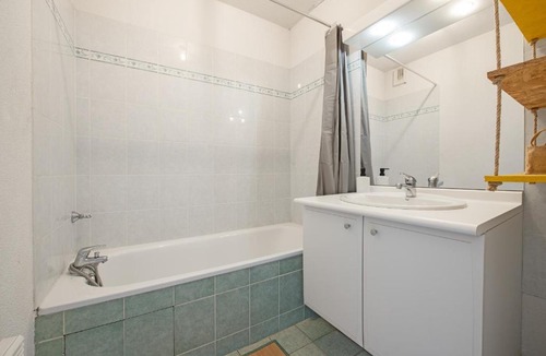 Minimes - Barriere de Paris Apartment | T3 - Grand Balcon vue canal - A 3 pas de la Gare