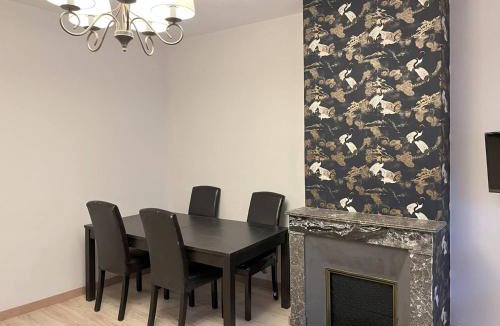 Cauterets Apartment | T3 Hyper-Centre Cauterets, 5/7 pers, Parking - FR-1-234-315