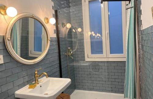 Cauterets Apartment | T3 Hyper-Centre Cauterets, 5/7 pers, Parking - FR-1-234-315