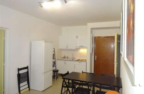Secteur 2 Apartment | T3 in green Grenoble city center