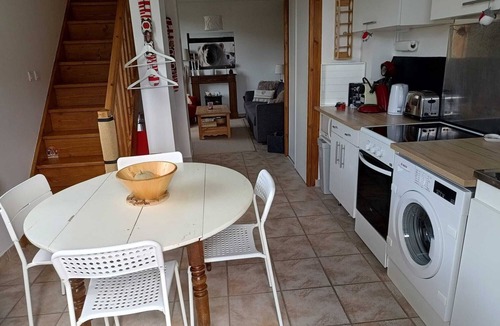 Seyne Apartment | T3 in the mountains, Seyne les alpes