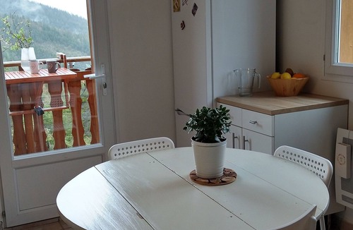 Seyne Apartment | T3 in the mountains, Seyne les alpes