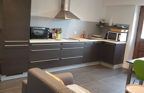 Mieussy Apartment | T3 la belle des praz