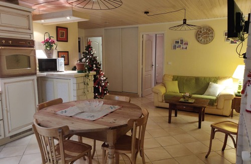Le Lauzet-Ubaye Apartment | T3 Location Marjo RI - Le Néottie