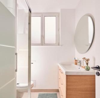 Ronchin Apartment | T3 Lumineux - 2 minutes de Lille