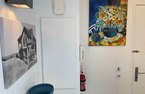 Capbreton Apartment | T3 Luxurious Fantastic Sea View