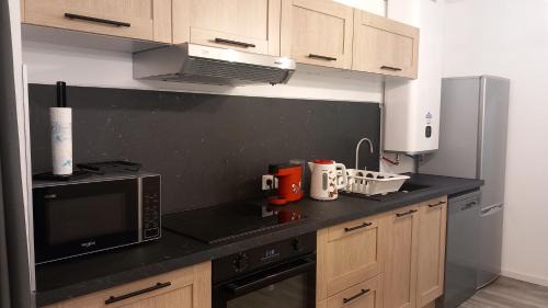 Monein Apartment | T3 Meublé 6 Couchages