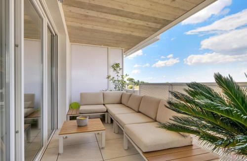 Lattes Apartment | T3 Mira Lattes Proche Montpellier et Plages